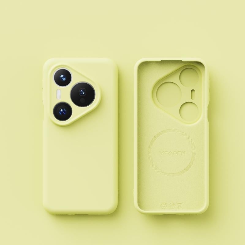 Huawei Pura80 Θήκη Προστασίας – Υγρό Σιλικόνη, Ματ Φινίρισμα, Αντιπτώσεις Πτώσεων, Μινιμαλιστικό Στυλ, Με Δυνατότητα Προσαρμογής