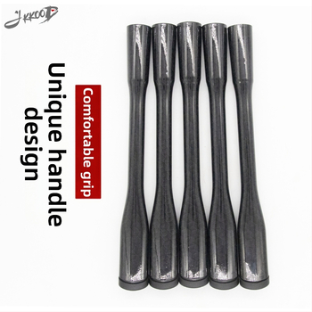 Meškerės rankena, specialios formos — JK prekės ženklas; kategorija: žvejybos reikmenų rinkinys; komponentas: kitas; kilmė: Shandong