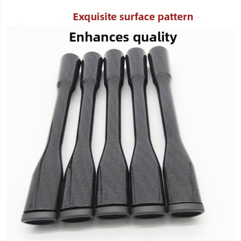 Meškerės rankena, specialios formos — JK prekės ženklas; kategorija: žvejybos reikmenų rinkinys; komponentas: kitas; kilmė: Shandong