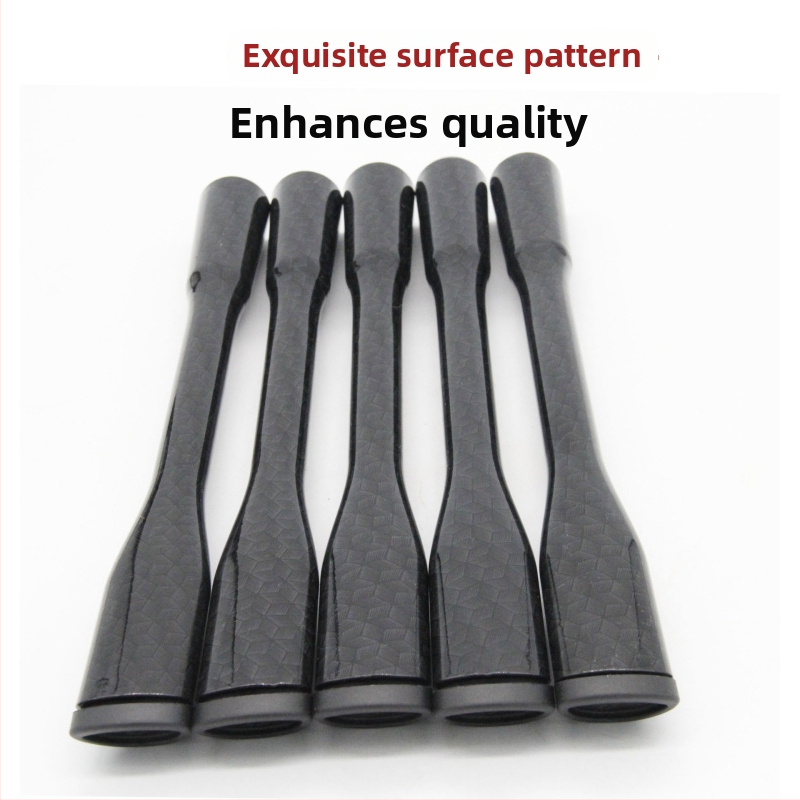 Makšķernieka stanga rokturis ar īpašu formu — JK zīmols; kategorija: makšķerēšanas piederumu komplekts; sastāvdaļa: cits; izcelsme: Shandong