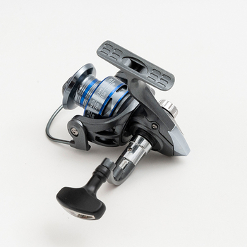 CK4000 mulinetă de pescuit, tambur din metal, pentru pescuit maritim cu aruncare lungă, Dragon God of War