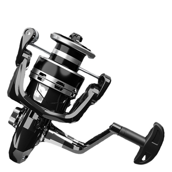 Billings Spinning Reel, 40 τεμ., Εγκεκριμένη Ιδιωτική Μάρκα