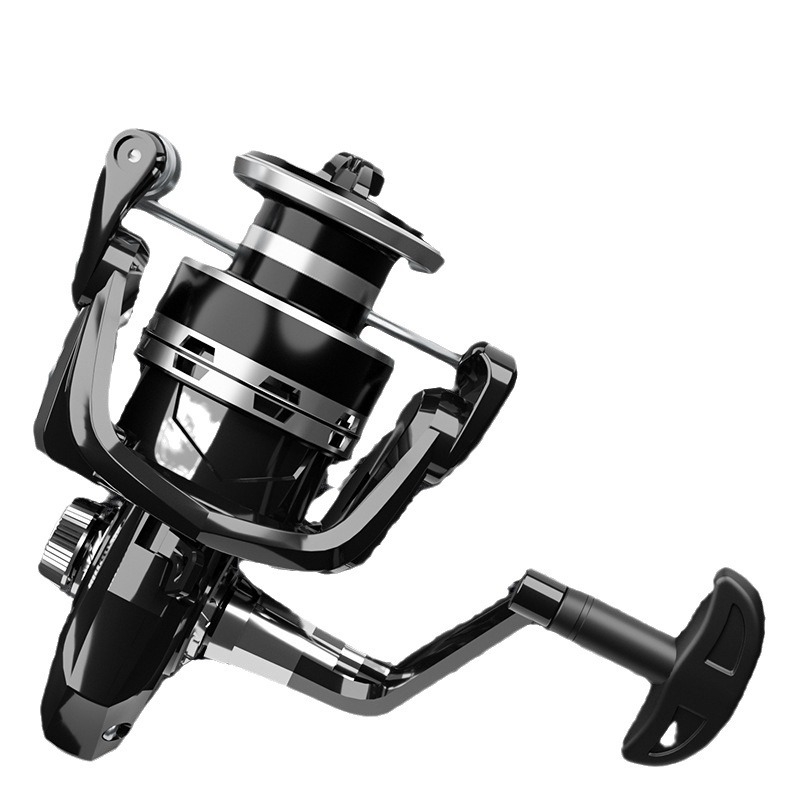 Billings Spinning Reel, 40 τεμ., Εγκεκριμένη Ιδιωτική Μάρκα