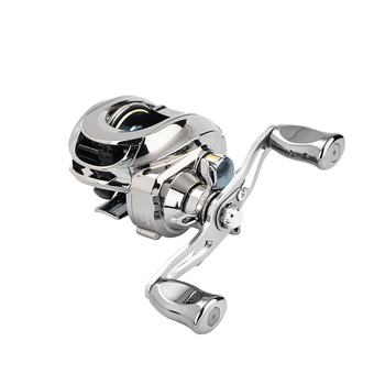 Water Drop Reel για ψάρεμα — universal mikro lure, μάρκα Nine Fly Eight, 1 τεμάχιο