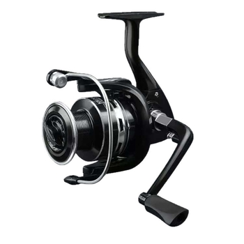 Gaoyu mulinetă metalică pentru pescuit marin, aruncări la distanță