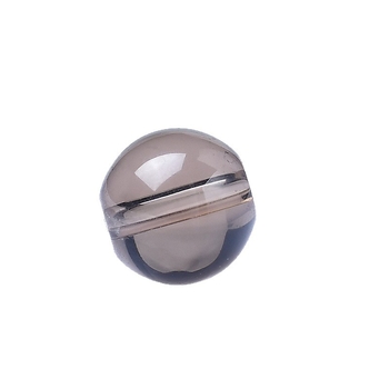 Tea crystal labave perle – polirane – Wanbing Jewelry – podrijetlo Jiangsu