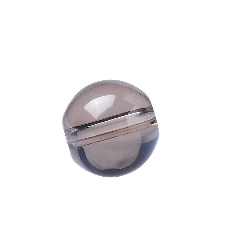 Tea crystal labave perle – polirane – Wanbing Jewelry – podrijetlo Jiangsu