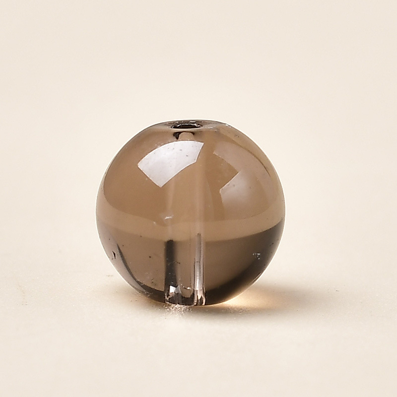Tea crystal labave perle – polirane – Wanbing Jewelry – podrijetlo Jiangsu