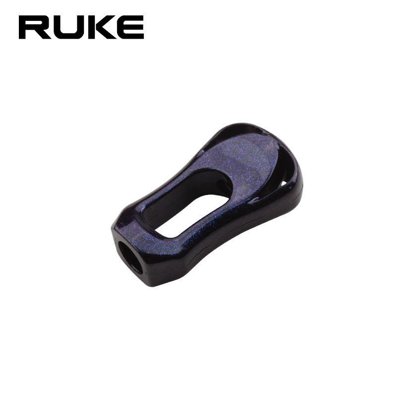 RUKE Rukohvat za mulinicu od čistog karbonskog vlakna za baitcasting mulinicu, DIY pribor