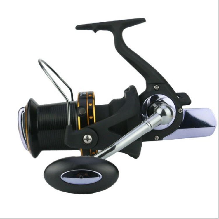 Spinning ribolovni kolut REESKNG, licencirana privatna oznaka, pakiranje 20 komada, kategorija: ribolovni koluti
