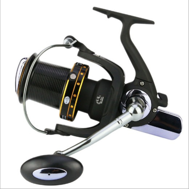 Spinning ribolovni kolut REESKNG, licencirana privatna oznaka, pakiranje 20 komada, kategorija: ribolovni koluti