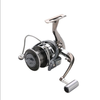 Spinningorsó – Famous Wolf King, 20 darabos csomag