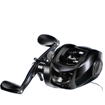 Ribolovni kolut - mehanizam s flywheelom - model Ynpwxyrn - Marka: Other