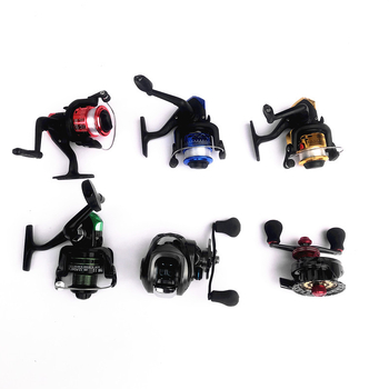 Špinning kolut Super Ocean, 100 kom, ribolovni kolut