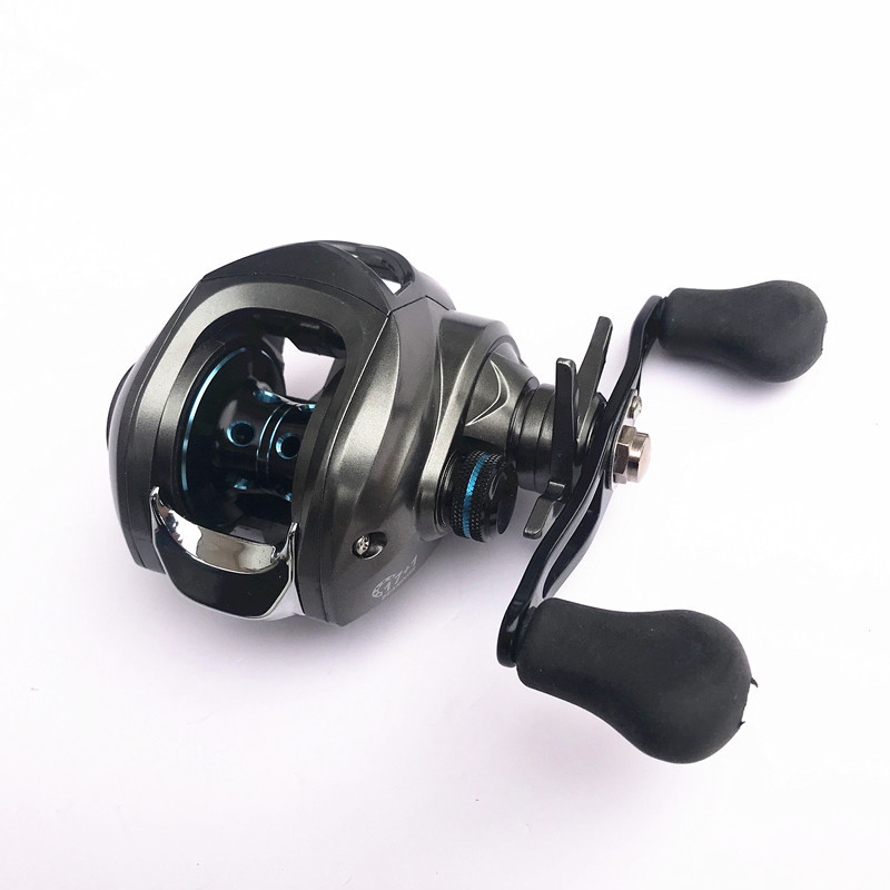 Špinning kolut Super Ocean, 100 kom, ribolovni kolut