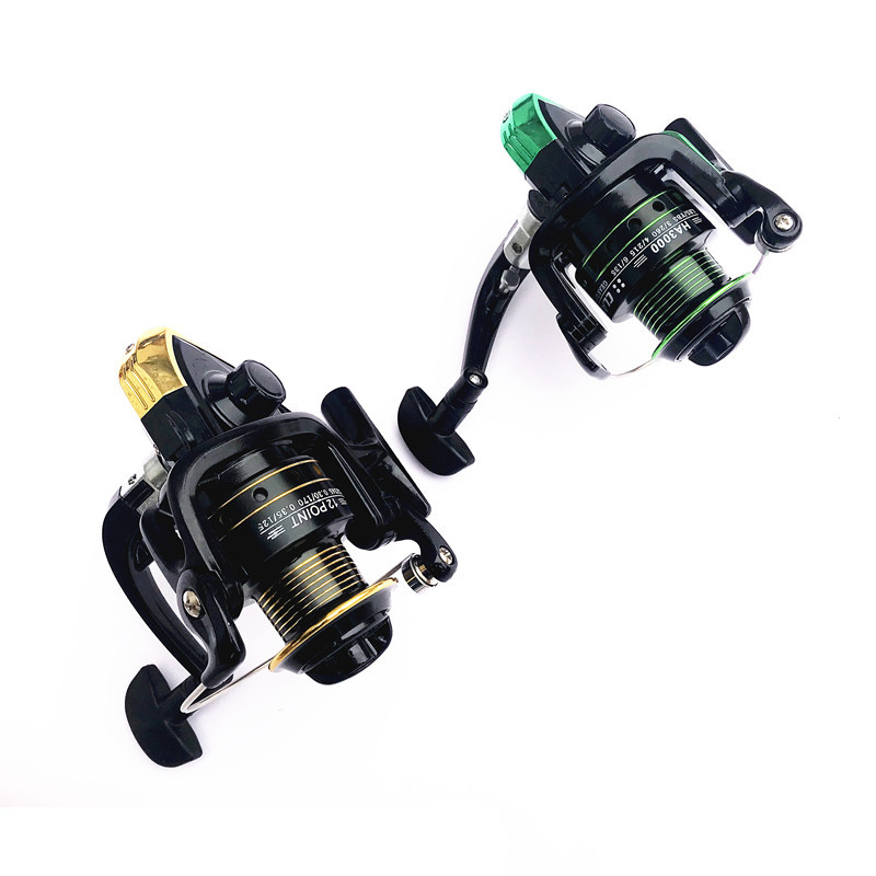 Špinning kolut Super Ocean, 100 kom, ribolovni kolut