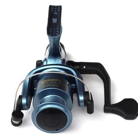 Longhua spinning reel, paket od 50 komada, oprema za ribolov