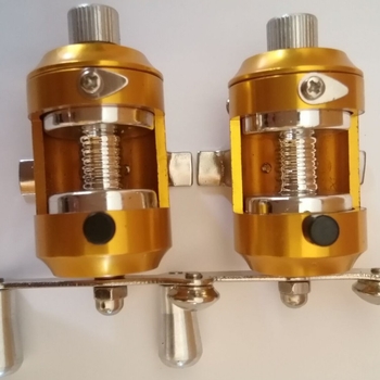 Dobos horgászorsó a Golden Dragon Yu-tól, ambidexter fogantyúval, licencelhető magáncímkével, 100 darabos csomag