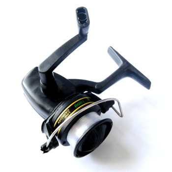 Spinning rola za pecanje, paket 50, odobrene privatne marke