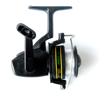 Spinning rola za pecanje, paket 50, odobrene privatne marke