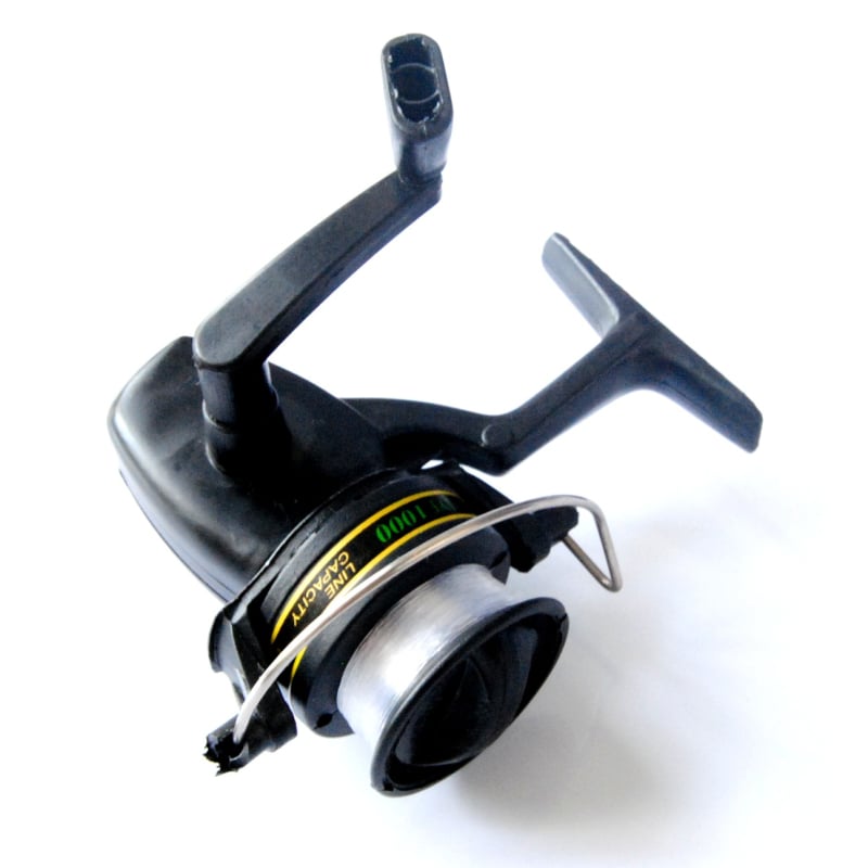 Spinning rola za pecanje, paket 50, odobrene privatne marke