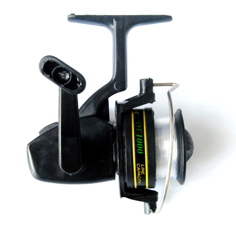 Spinning rola za pecanje, paket 50, odobrene privatne marke
