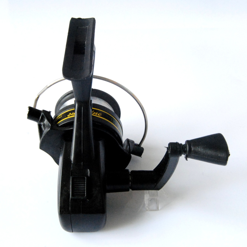 Spinning rola za pecanje, paket 50, odobrene privatne marke