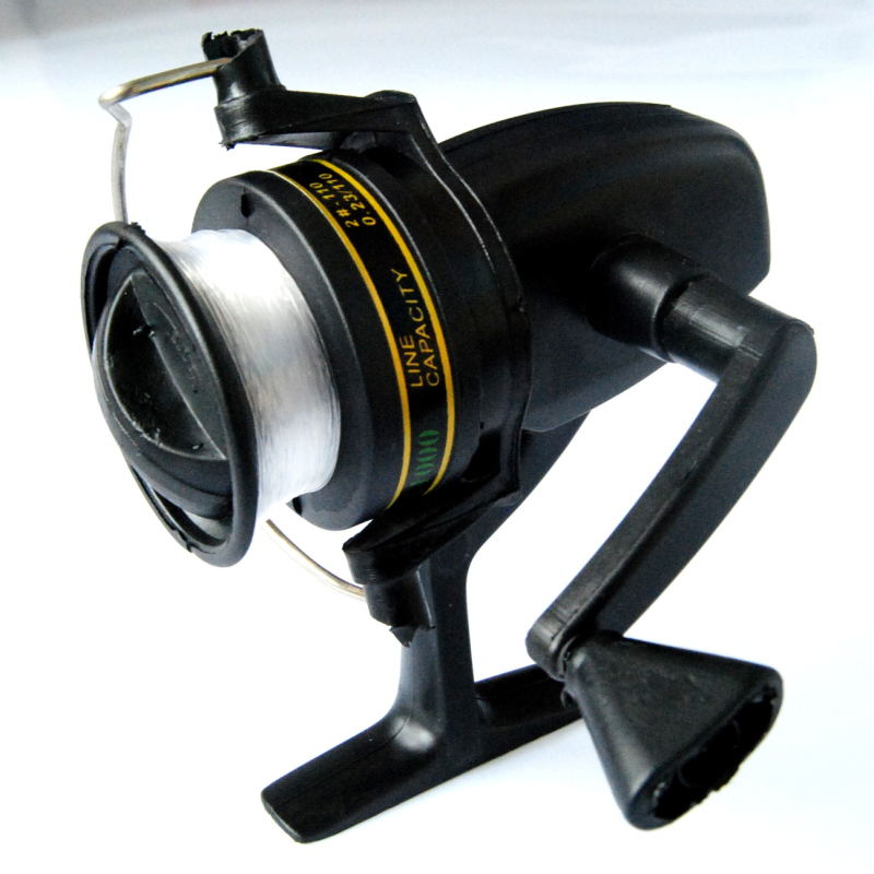 Spinning rola za pecanje, paket 50, odobrene privatne marke