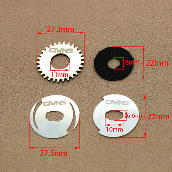 GIWNS dodatak za bubanj navijača SLX DC