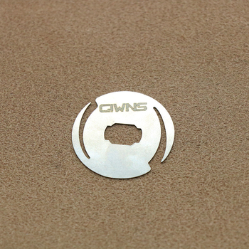 GIWNS dodatak za bubanj navijača SLX DC