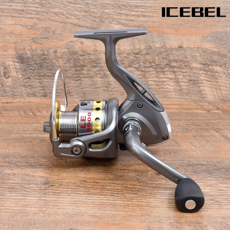 ICEBEL spinning orsó – licencelt magánmárkás (Márka: ICEBEL; Magánmárka: Licencelt; Kategória: Horgászorsó)