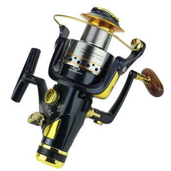 Spinning kolut Boyang SW50 — potpuno metalna konstrukcija, model SW50, pakiranje 20 komada