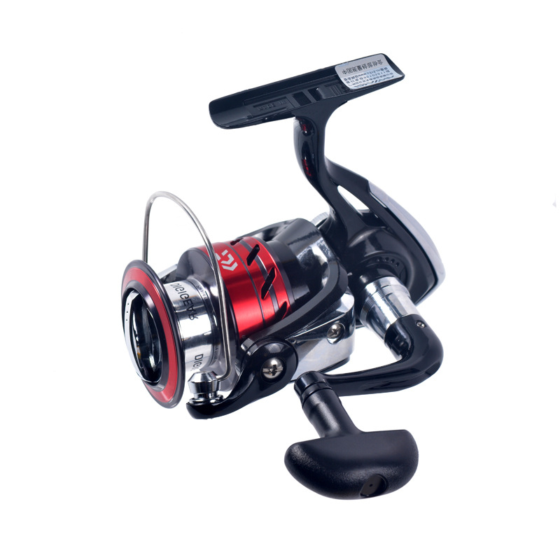 Daiwa SWEEPFIRE 2B CS spinning kolut, 10 komada u kutiji