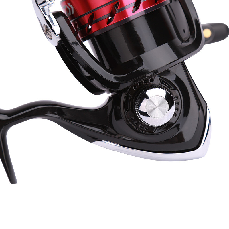 Daiwa SWEEPFIRE 2B CS spinning kolut, 10 komada u kutiji
