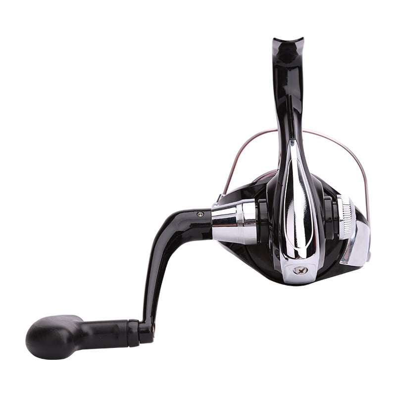 Daiwa SWEEPFIRE 2B CS spinning kolut, 10 komada u kutiji
