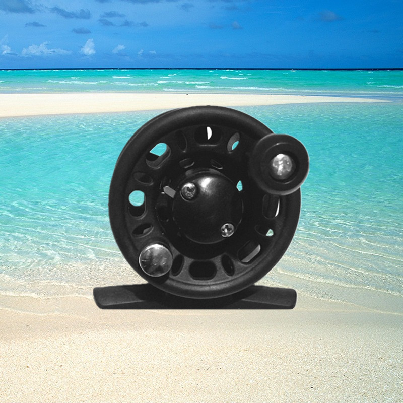 King of Gold muhařska navijak – leva/ddesna ručka – kapacita najlina 40/50/60/65/75/85 – pakiranje 100 kom