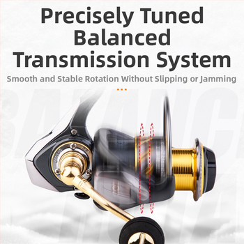 Sasaki Seiko spinner navijak na rybolov — značka Sasaki Seiko; pôvod: Čína; kategória: rybárske navijaky