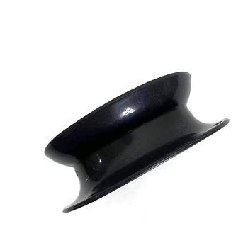 Yuyue najlon glavna ribolovna linija kolut – ručno navijanje, plastični disk