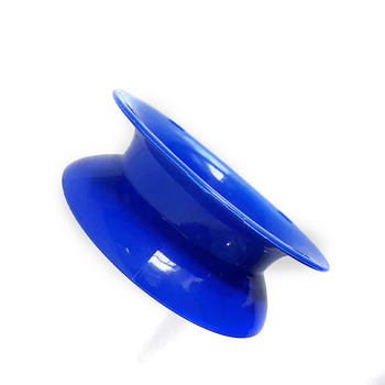 Yuyue najlon glavna ribolovna linija kolut – ručno navijanje, plastični disk