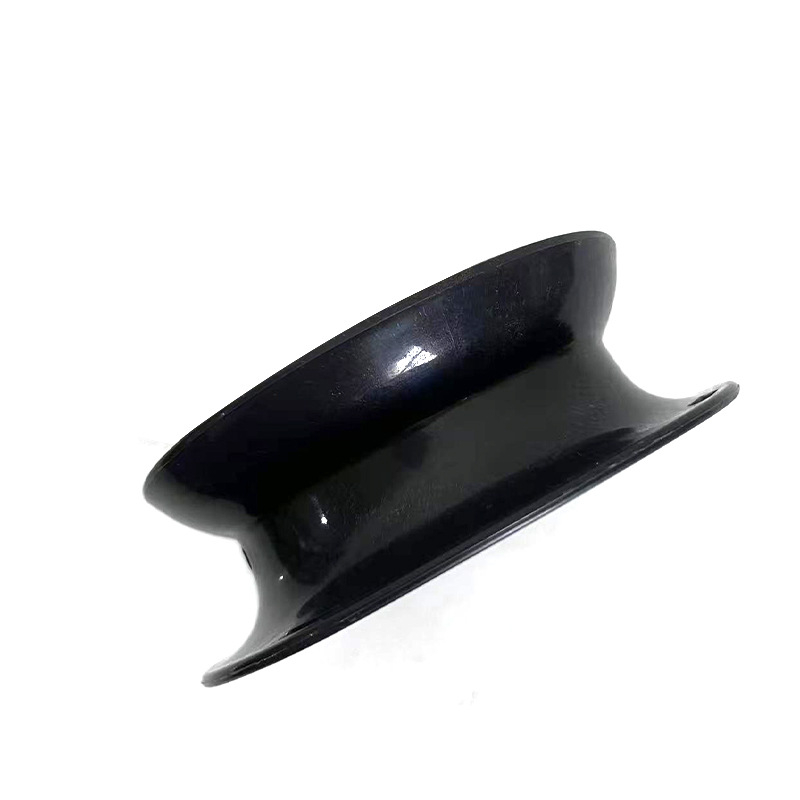 Yuyue najlon glavna ribolovna linija kolut – ručno navijanje, plastični disk