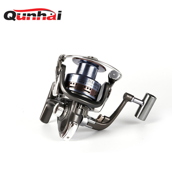 Qunhai MK2000-7000 spinning kolut za ribolov, pakiranje 40 komada