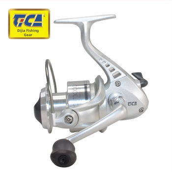 Dijia LCAT séria navijakov na prívlač pre morské a skalné rybárstvo s nástrahami