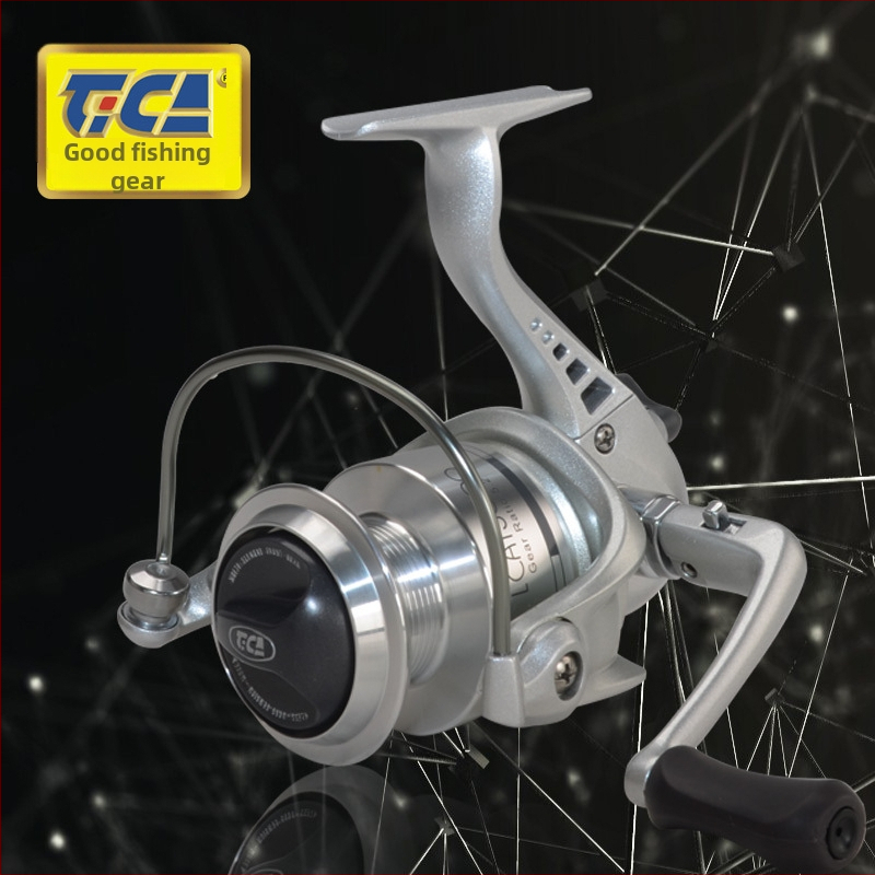 Dijia LCAT séria navijakov na prívlač pre morské a skalné rybárstvo s nástrahami