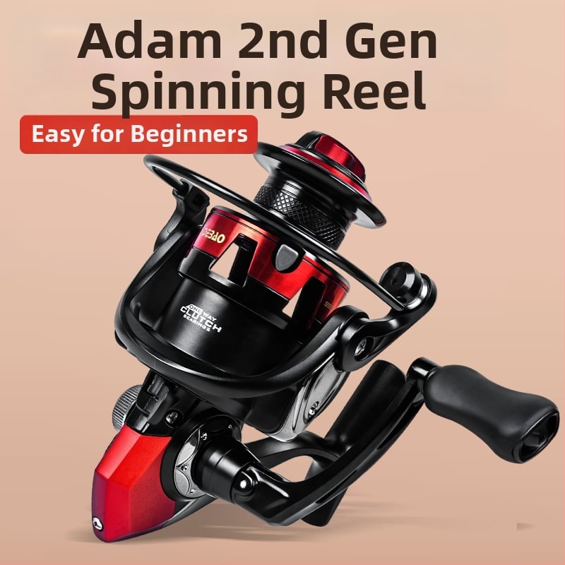 Spinning ritė – Tipas: Spinning ritė; Prekės ženklas: Fishing blade; Dėžutės kiekis: 200 vnt.; Kategorija: Žvejybos ritė