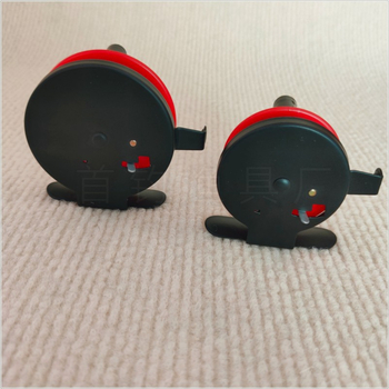 First Fishing Drum Reel, 400 komada u kutiji, Kina