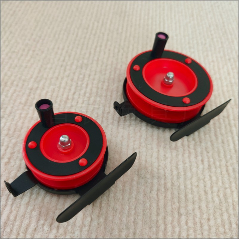 First Fishing Drum Reel, 400 komada u kutiji, Kina