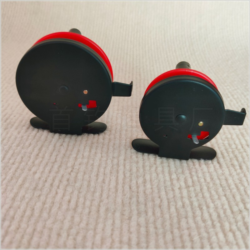 First Fishing Drum Reel, 400 komada u kutiji, Kina