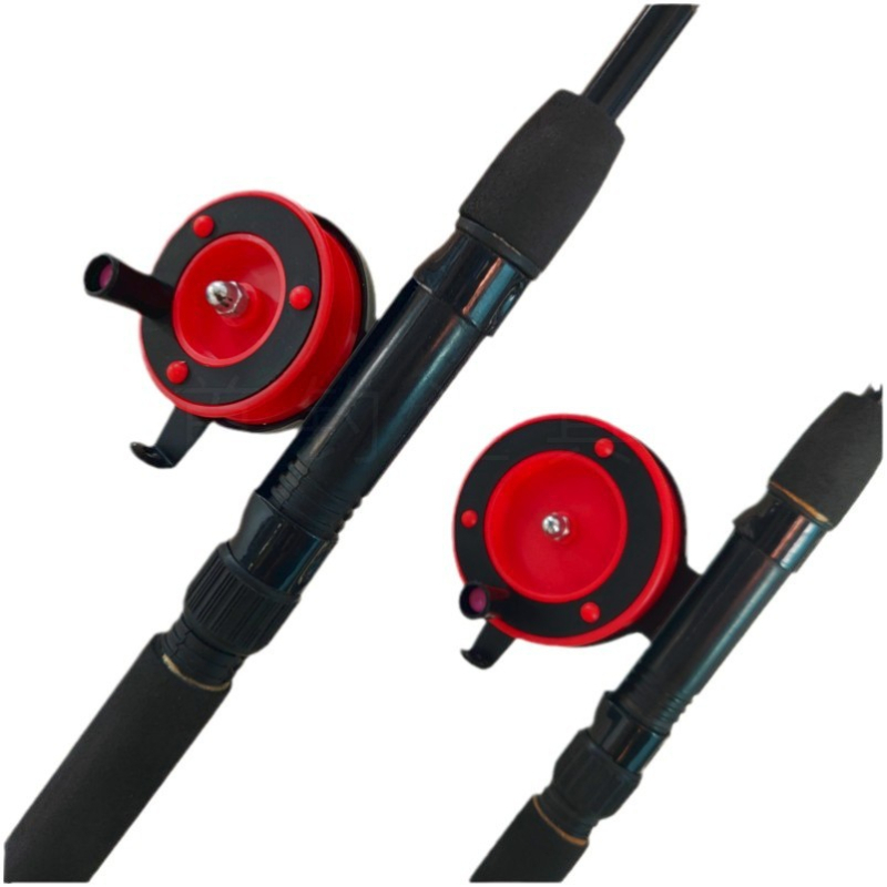 First Fishing Drum Reel, 400 komada u kutiji, Kina