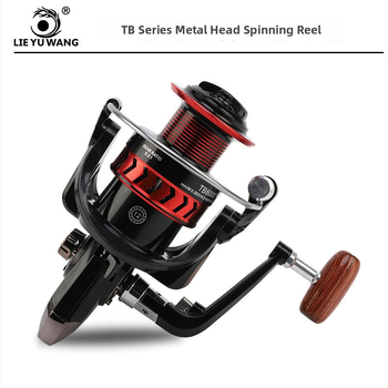 AOJIANGSHARK Spinning Reel για το ψάρεμα – ιδιωτική ετικέτα διαθέσιμη, 20 τεμάχια ανά κουτί