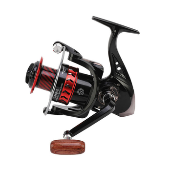 AOJIANGSHARK Spinning Reel για το ψάρεμα – ιδιωτική ετικέτα διαθέσιμη, 20 τεμάχια ανά κουτί